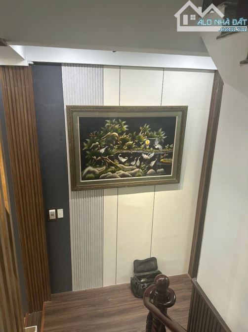 Bán nhà đường nội bộ khu Bình Phú phường 10 quận 6 DT sàn 242 giá 12.5 tỷ thương lượng - 3