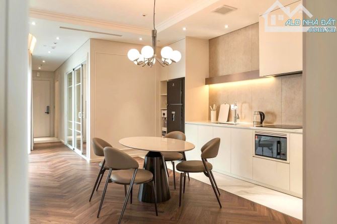 Bán nhà phố Huế , Toà nhà 10 tầng, 300m2 , mặt phố, gara ô tô, KD đỉnh, có hoàn công - 3
