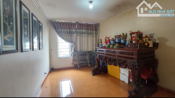 Bán nhà Trần Phú, Cầu Đất  Ngô Quyền, chỉ 3.7tỷ - 3