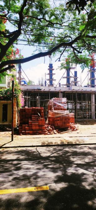 🌟 BIỆT THỰ 2 TẦNG MẶT TIỀN ĐƯỜNG 7m5 - GIÁ QUÁ RẺ - HÒA HẢI, NGŨ HÀNH SƠN, ĐÀ NẴNG - 3
