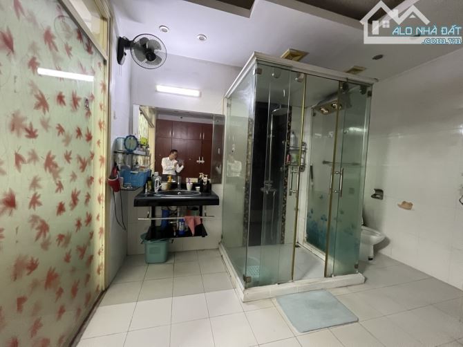 ĐỘI CẤN BA ĐÌNH 66M 14TỶ 4T MT 4M NHÀ MỚI NỘI THẤT ĐẸP NGÕ NÔNG GẦN PHỐ - 3