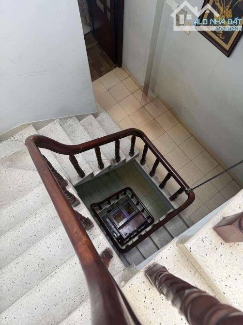 🏦Giá HẤP DẪN HXH 6m PHAN ĐÌNH PHÙNG _Trung tâm PHÚ NHUẬN 55m2 chỉ 8 Tỷ7 _4 TẦNG BTCT Nở h - 3