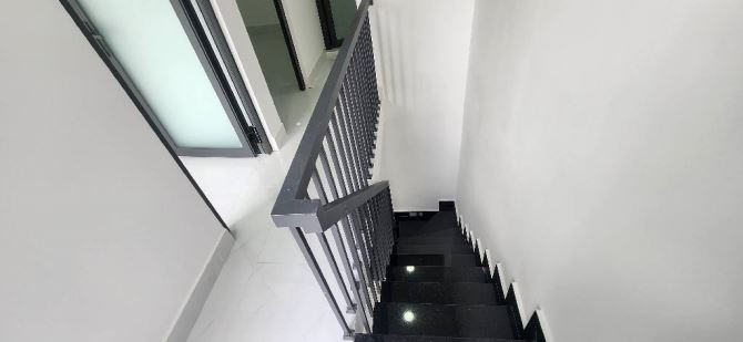 BÁN NHÀ SIÊU HIẾM GIÁ NHỈNH 3TỶ CÓ DT, Đ. TÂN THUẬN TÂY, QUẬN 7 - 3