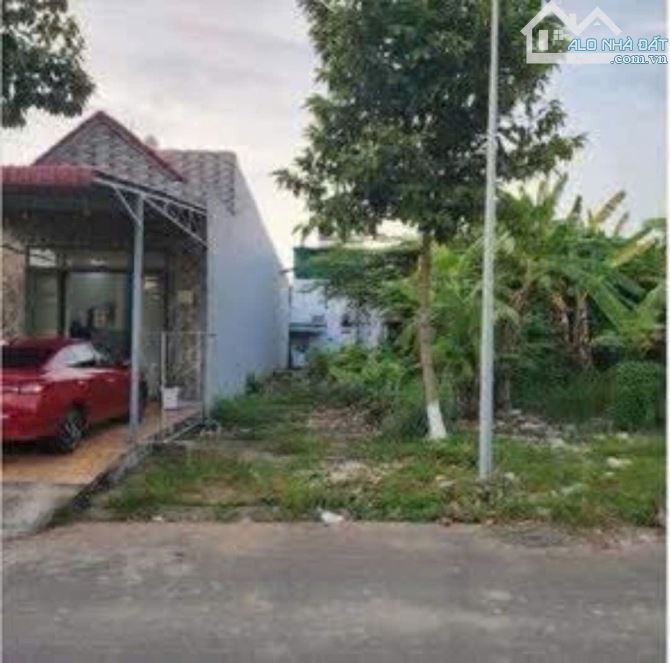 Bán nền đẹp trục A3 Trần Văn Trà KDC Hưng Phú, Cái Răng 5,8 Tỷ TP Cần Thơ - 3