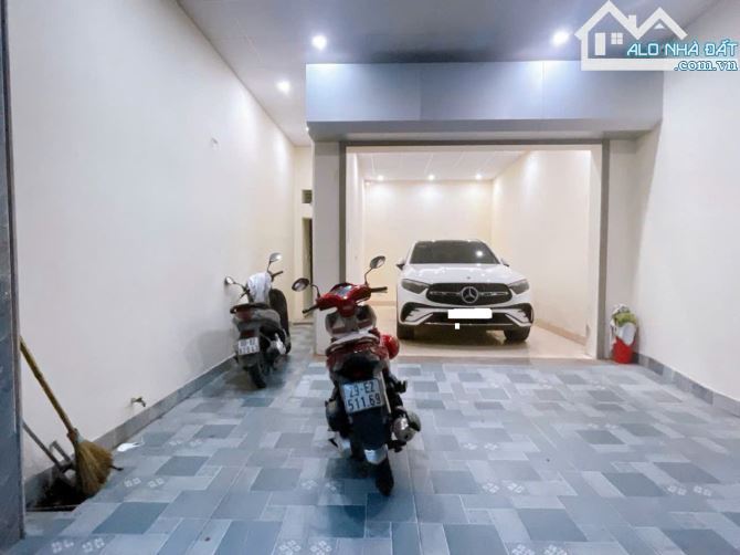 TOÀ BUILDING 9 TẦNG THANG MÁY PHÂN LÔ  NGÕ THÔNG HOÀNG VĂN THÁI THANH XUÂN 100 m 24,9 TỶ - 3