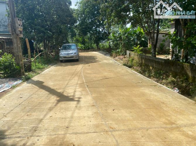 1000m Có 250m Đất Ở - Bám Đường Bê Tông To 33m Sâu 30 - Vuông Văn - Phân Lô Đẹp - 3