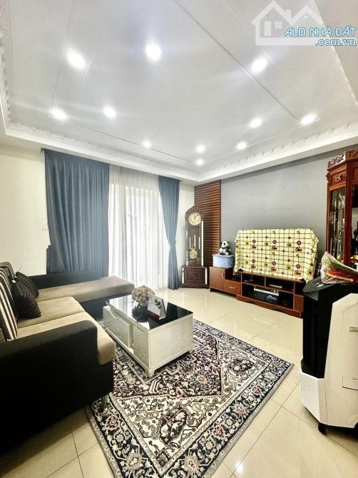 Bán Nhà Đường Số 22 Linh Đông Ngang 4,3m 4 Tầng Đường Ô Tô 5m Chỉ Nhỉnh 6 Tỷ - 3