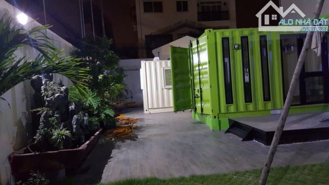 Bán đất dự án Đông Thủ Thiêm đường Nguyễn Duy Trinh Quận 2 cũ gần chợ (281m²) 117.5 tr/m² - 3