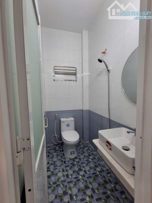 Bán nhà khu vip Bông Sao - Quận 8 - Sổ hồng riêng -  nhỉnh 2 tỷ - 3