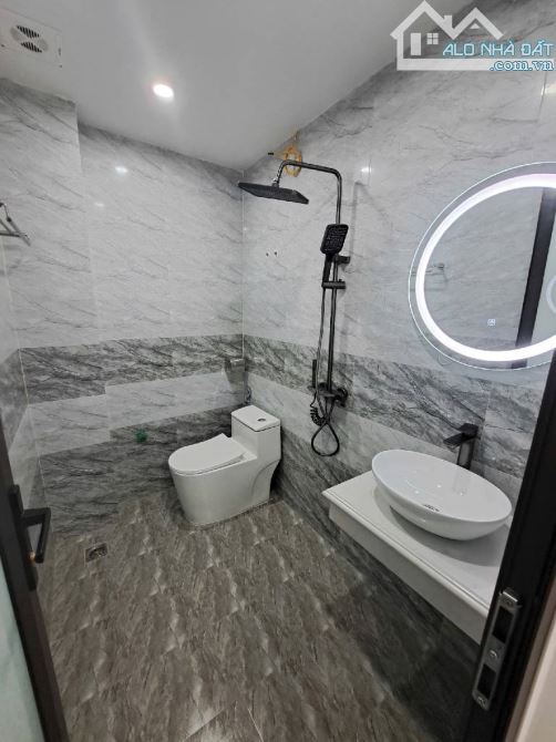 💥💥 HƠN 5 TỶ NHÀ KHU VỰC QUẬN UỶ BẮC TỪ LIÊM, VĂN TIẾN DŨNG – TÂY TỰU, OTO GẦN - 3