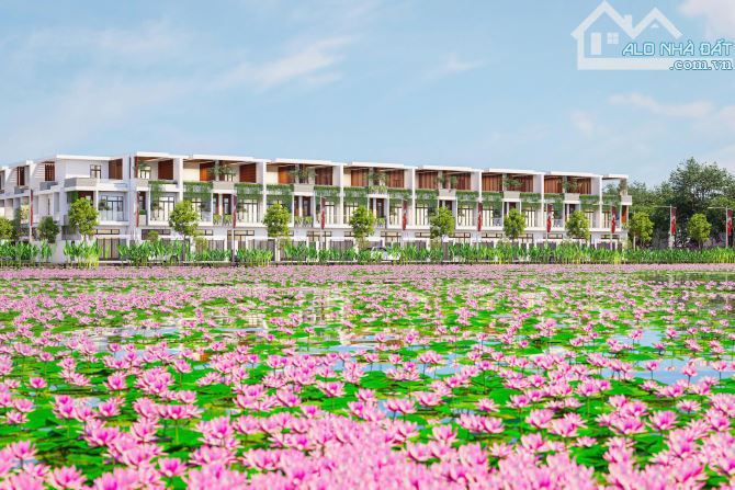 Đất nền view công viên trung tâm Phan Rang - Cách biển chỉ vài phút - GIÁ ĐẦU TƯ CỰC TỐT - 3