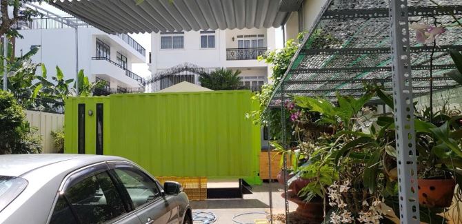 Bán đất dự án Đông Thủ Thiêm đường Nguyễn Duy Trinh Quận 2 cũ nền F8 (281 m²) 117.5 tr/m² - 3