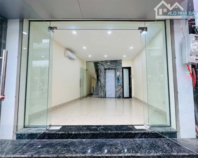 NHÀ DÒNG TIỀN KINH DOANH - MẶT ĐƯỜNG NGUYỄN TRÃI - GIAO THÔNG THUẬN LỢI - ĐẦY ĐỦ TIỆN ÍCH. - 3