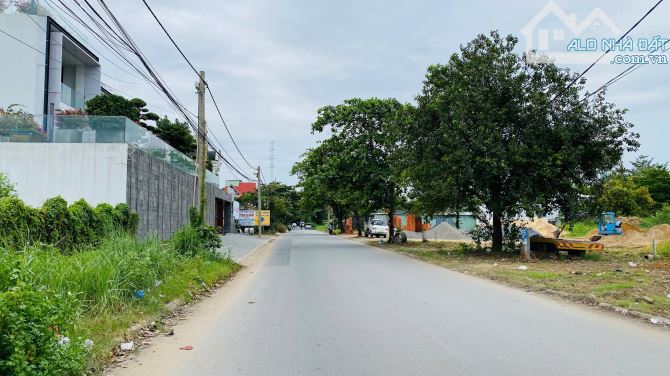 Bán đất dự án Tuổi Trẻ đường Lê Hữu Kiều Quận 2 cũ gần chợ Giồng (391m²) 115 tr/m² - 3