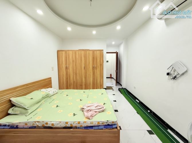 🌟 SIÊU HIẾM ! nhà đẹp Lê Đức Thọ 34m - 7,5 tỷ, ô tô - mặt phố cách 20m, ở ngay. - 3