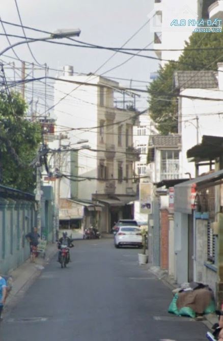 Siêu phẩm 4 tầng, cạnh nhà ga T3, chỉ nhỉnh 12 tỷ, nhà đẹp - giá tốt, BÁN NHANH - 3