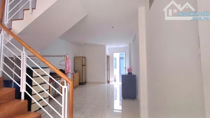 BÁN NHÀ 2 MẶT HẺM 40M2 (4x10) PHAN VĂN TRỊ, – 30M RA MẶT TIỀN – GIÁ CHỈ 6.45 TỶ - 3