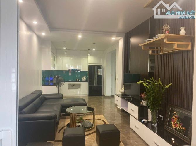4.7 Tỷ Tập Thể Ba Đình💥2 Ngủ+WC Khép Kín💥Nhà Đẹp💥70m2💥Sổ riêng💥Có THƯƠNG LƯỢNG - 3