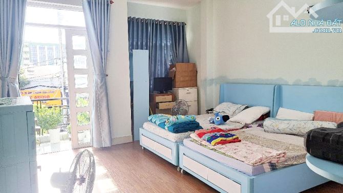 BÁN NHÀ PHÙNG TÁ CHU 72M2 4 TẦNG 5PN CHỈ 6.5 TỶ NỞ HẬU GẦN TÊN LỬA AN LẠC A - 4