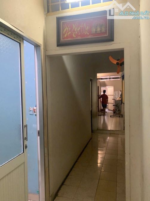 Bán nhà Gia Viên phường Tân Hiệp, ngay bv Nhi - 4