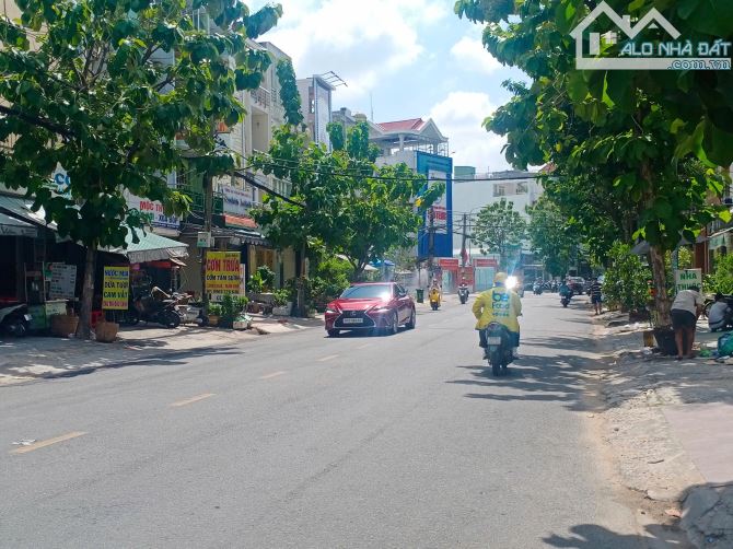 BÁN NHÀ CẤP 4, 80M2 MẶT TIỀN ĐƯỜNG SỐ 1 - KHU TÊN LỬA - BÌNH TRỊ ĐÔNG B, 11.9 TỶ - 11