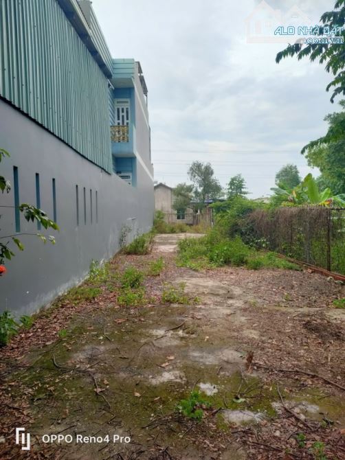 Bán đất Dĩ An (TPHCM) 230m2 Ngang 6m,SHR đường ô tô, giá rẻ - 4
