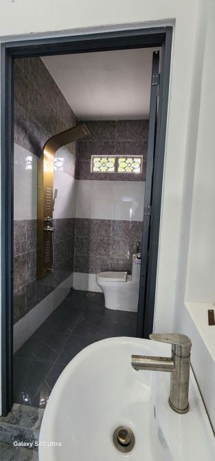 Bán nhà ĐẸP 2 Tầng- Tân Phước Khánh-TPHCM,SHR đường nhựa 6m,giá rẻ - 4