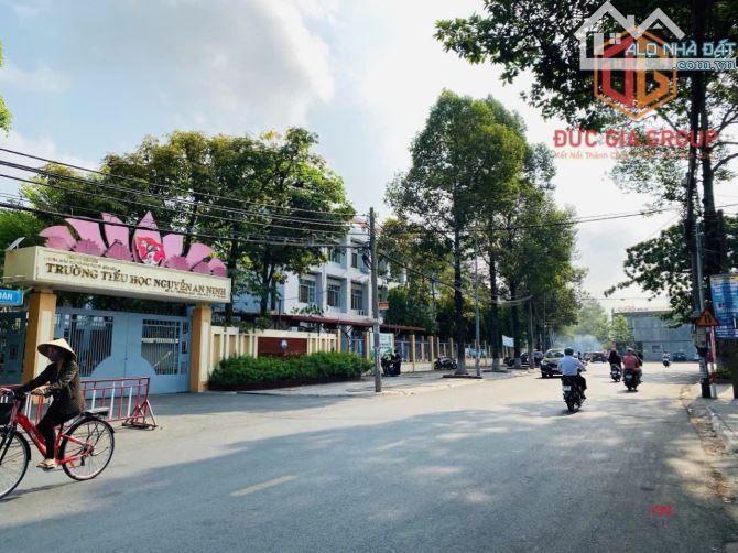 Bán nhà mặt tiền đường Trương Định, Tân Mai đang có dòng tiền cho thuê 17tr/tháng - 4