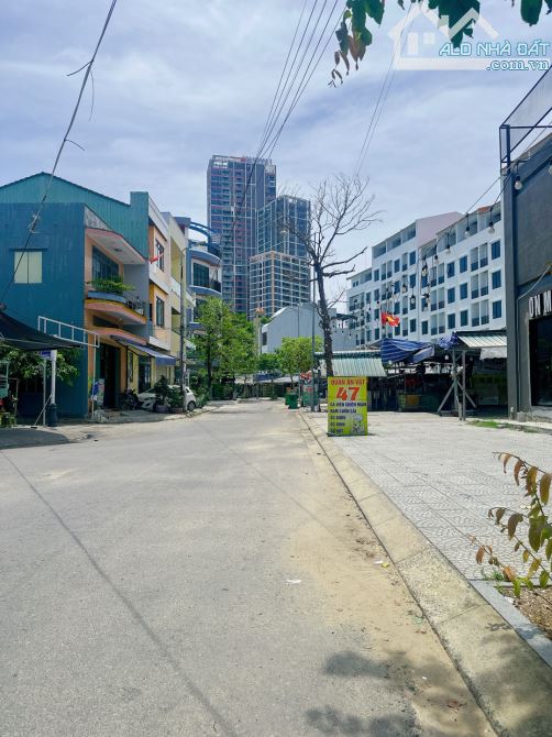 💥 BDS SÔNG HÀN ĐÀ NẴNG - SIÊU PHẨM MT PHAN HUY CHÚ – KINH DOANH ĐỈNH –F0 GIÁ TỐT-8.X TỶ - 4