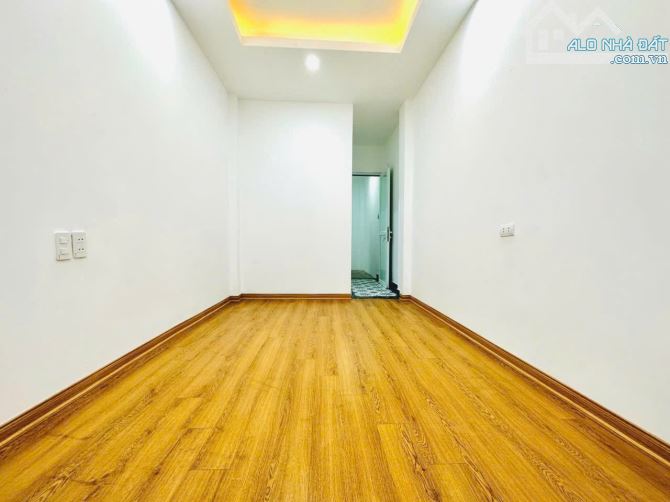 BÁN NHÀ DƯƠNG VĂN BÉ, DT 21M x 5 TẦNG, CHỈ NHỈNH 5 TỶ, GẦN ĐƯỜNG OTO TRÁNH - 4