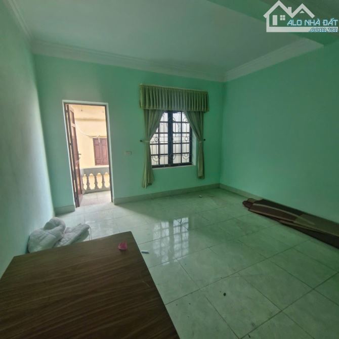 BÁN NHÀ KHU TỔNG CỤC CHÍNH TRỊ – TRUNG TÂM 75 LAI XÁ, HOÀI ĐỨC – CHỈ BÁN CHO NGƯỜI TRONG Q - 4