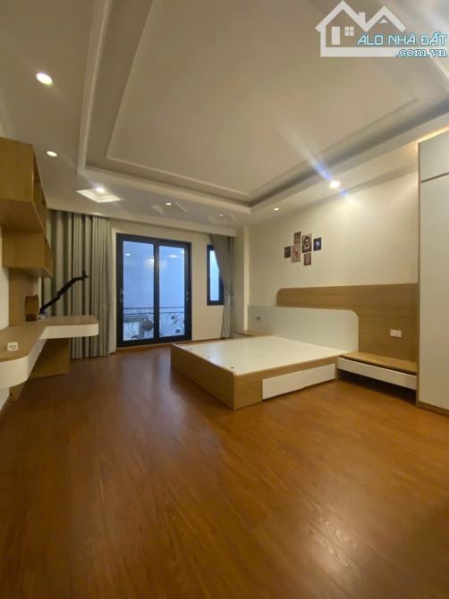 Bán nhà CHÍNH CHỦ 50m giá 10  tỷ Nguyễn Lân , Thanh Xuân, Hà Nội Ô TÔ ĐỔ. - 4