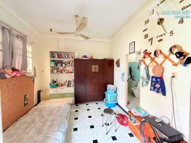 👉Bán nhà, đường Lê Lai P 12 TÂN BÌNH NGANG 6,6M ,102M2 , 3 Tầng   Giá chỉ nhỉnh 10Tỷ, - 4