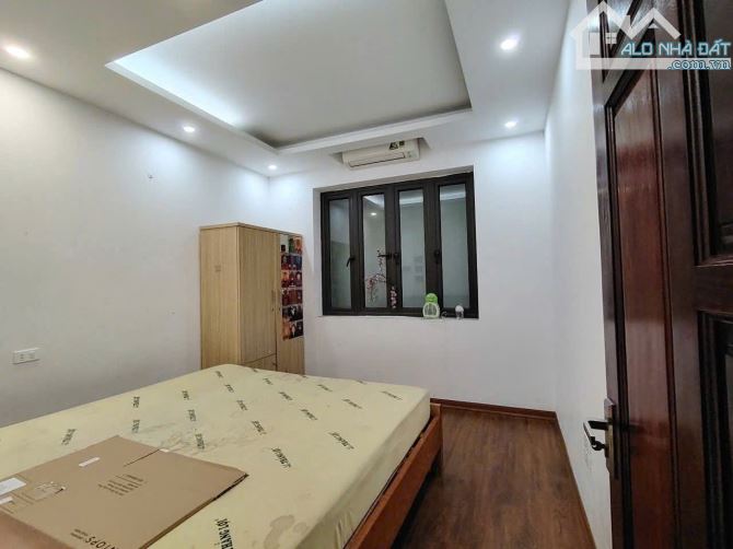 Bán LIỀN KỀ 83m giá 18 tỷ Ngô Thì Nhâm Hà Đông  Ô TÔ TRÁNH KINH DOANH - 4