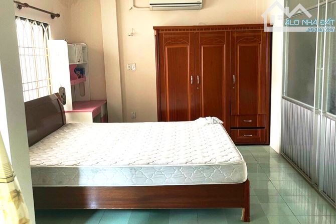 Bán nhà Thích Quảng Đức, Phú Nhuận, 6m x 5m, 3 Tầng, gần Mặt tiền - Giá 5.8 tỷ TL - 4