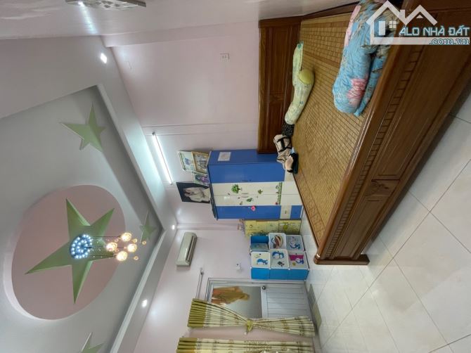 HẺM TO NHƯ ĐƯỜNG, GẦN CHỢ BÌNH THÀNH, KINH DOANH ĐA NGÀNH, 4X20M, 4 TẦNG, CHỈ 6 TỶ HƠN - 4