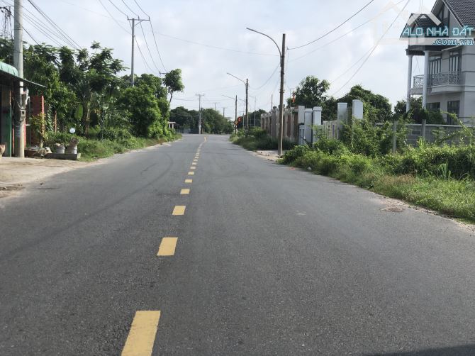 Phước Hải- trục chính mặt tiền kinh doanh- ngay ngã tu tỉnh lộ 44b-dt:390m2-10mx39m-73 tc - 4