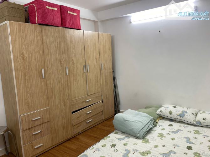 3010 – Bán nhà đường 3 tháng 2 Ph.12 Q.10, 49m2 ngang 4m, 3tầng 3PN, SHR A4, CHỈ 7.9 tỷ TL - 4