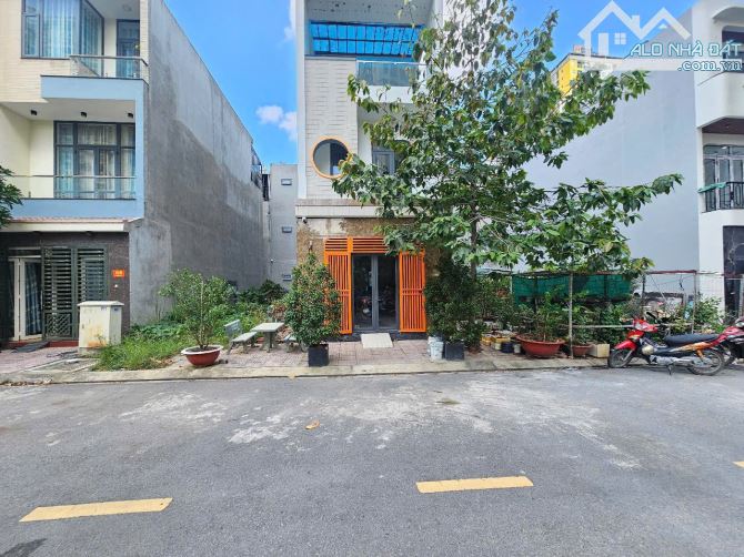 Đất gần làng Đại học Quốc Gia, phường Đông Hoà, TP Dĩ An - 4