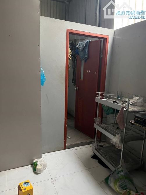 Cho thuê kho 195 m2 Cồn Khương tiện chứa hàng 6 triệu - 4