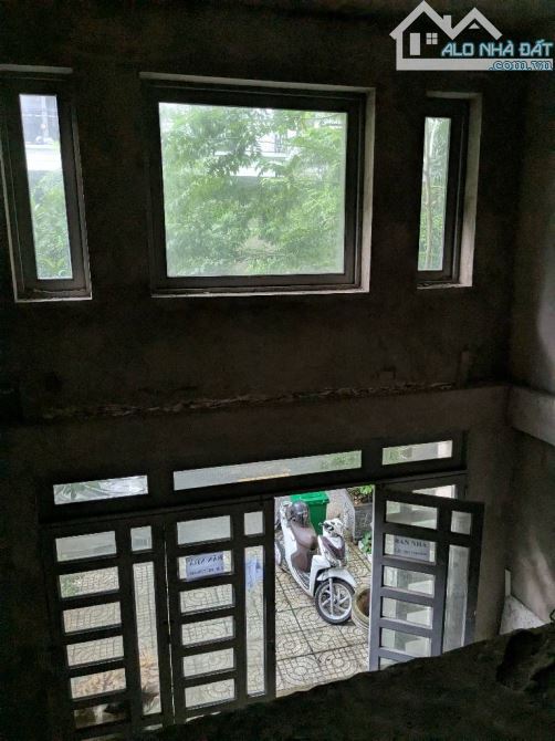 Nhà 5 tầng khu dân cư Bảo Minh Residence đường Tô Ngọc Vân Quận 12- DT 53m2 (4,5x12) - 4