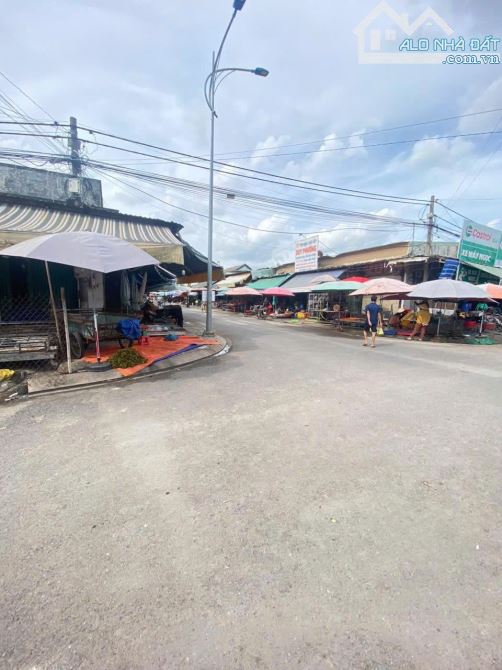 12Tỷ TL🔥Bán nhà 1Lầu  300m2_MT chợ đường D9 KDC Thuận Giao, p.Thuận Giao, Tp.Thuận An - 4