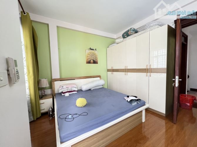 22 tỷ bán nhà Phố Hoàng Văn Thái- Thanh Xuân 86m, nhà mặt tiền rộng thoáng 5.2m, ô tô đỗ c - 4