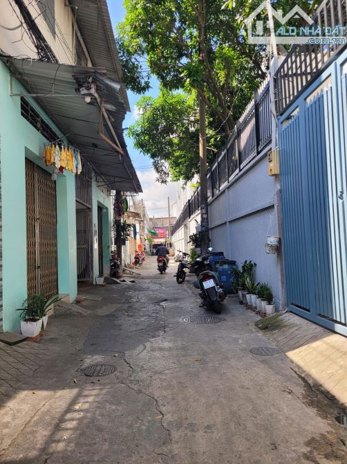 3,1Tỷ TL🔥Bán dãy trọ 1kiot + 3phòng cách đường Bình Hòa 24 chỉ 50m_p.Bình Hòa_Tp.Thuận An - 4
