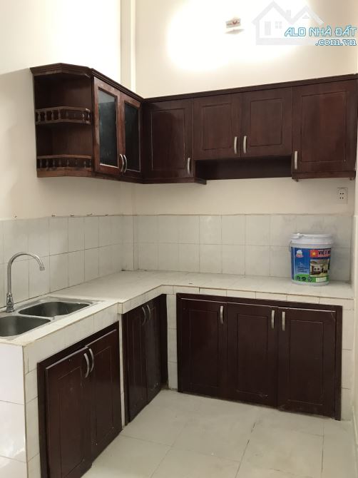 Cho thuê nhà 5 triệu,4m x 12m, gác lửng , hẻm 4m đường Miếu Gò Xoài, Bình Hưng Hoà A - 4