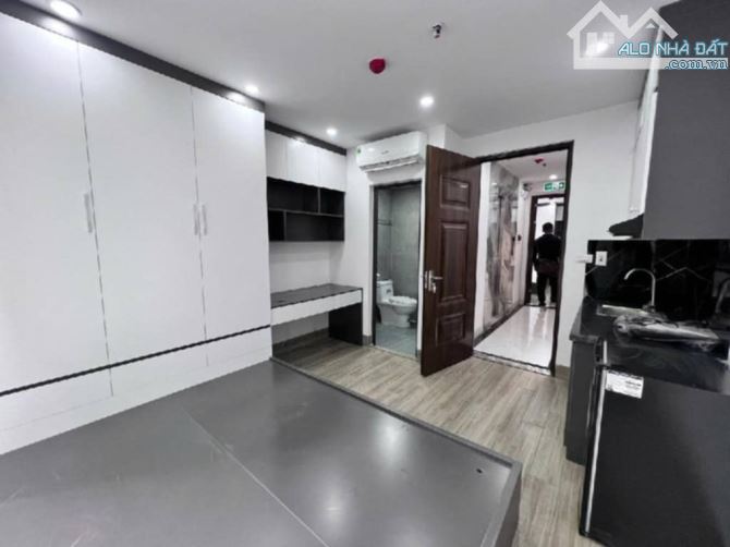 45m2 x 7T - THANG MÁY– LÔ GÓC Ô TÔ TRÁNH – 11 PHÒNG CHO THUÊ DÒNG TIỀN ỔN ĐỊNH - 11,9 TỶ - 4