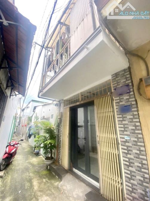 NHÀ MỚI Ở NGAY - KHU VIP LINH CHIỂU - NHỈNH 3 TỶ - 4
