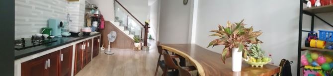 Bán nhà 3 tầng đường thạnh Lộc 13 phường thạnh Lộc quận 12 - 4
