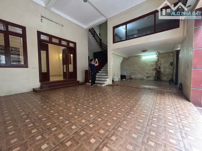 MUA ĐẤT TẶNG NHÀ 3 TẦNG TẠI THIẾT BÌNH- VÂN HÀ ( THƯ LÂM): 2 MẶT TIỀN, MT 10M2, SHCC. - 4
