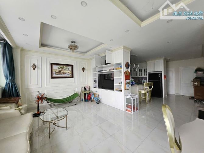 BÁN TÒA NHÀ VĂN PHÒNG CÔNG TY 6 TẦNG, KẾT HỢP Ở , ĐƯỜNG NGUYỄN TƯ GIẢN, GIÁ 21.8 TỶ - 4
